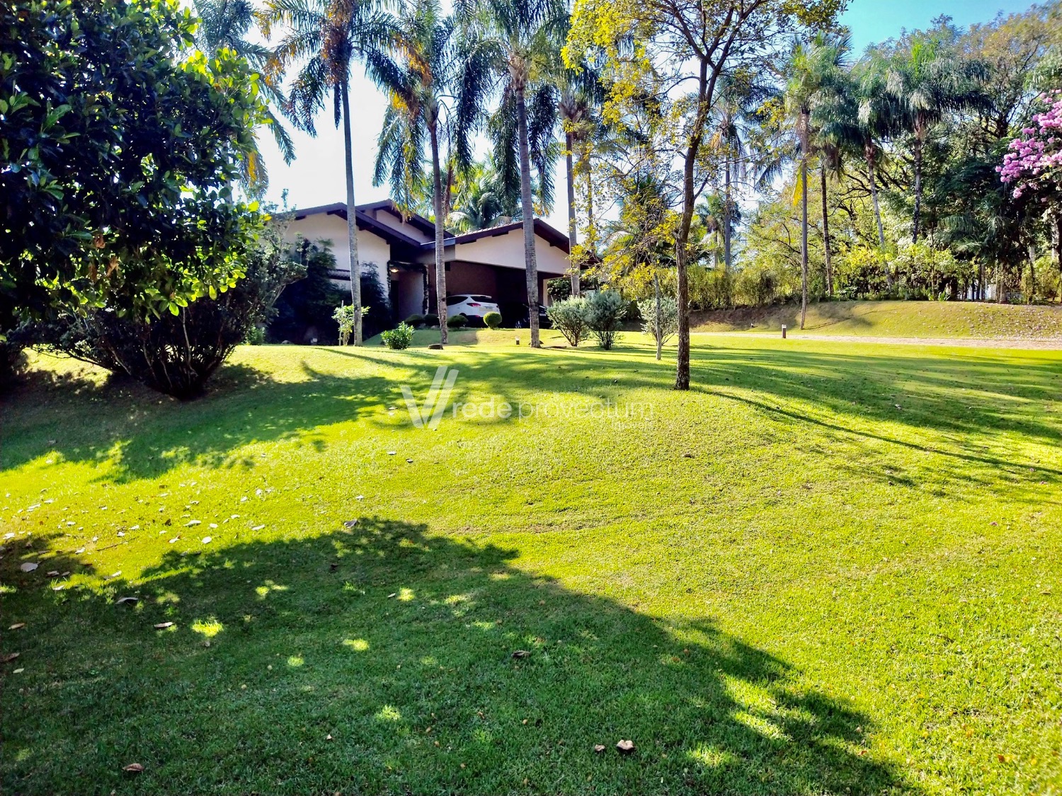 CA312642 | Casa venda Sítios de Recreio Gramado | Campinas/SP