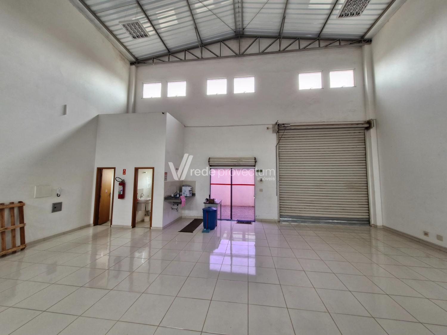 BA312647 | Barracão venda aluguel Taquaral | Campinas/SP