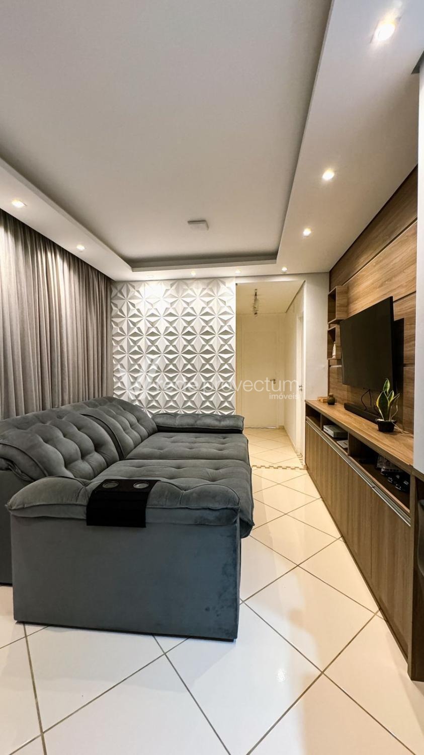 AP312653 | Apartamento venda Parque Euclides Miranda | Sumaré/SP