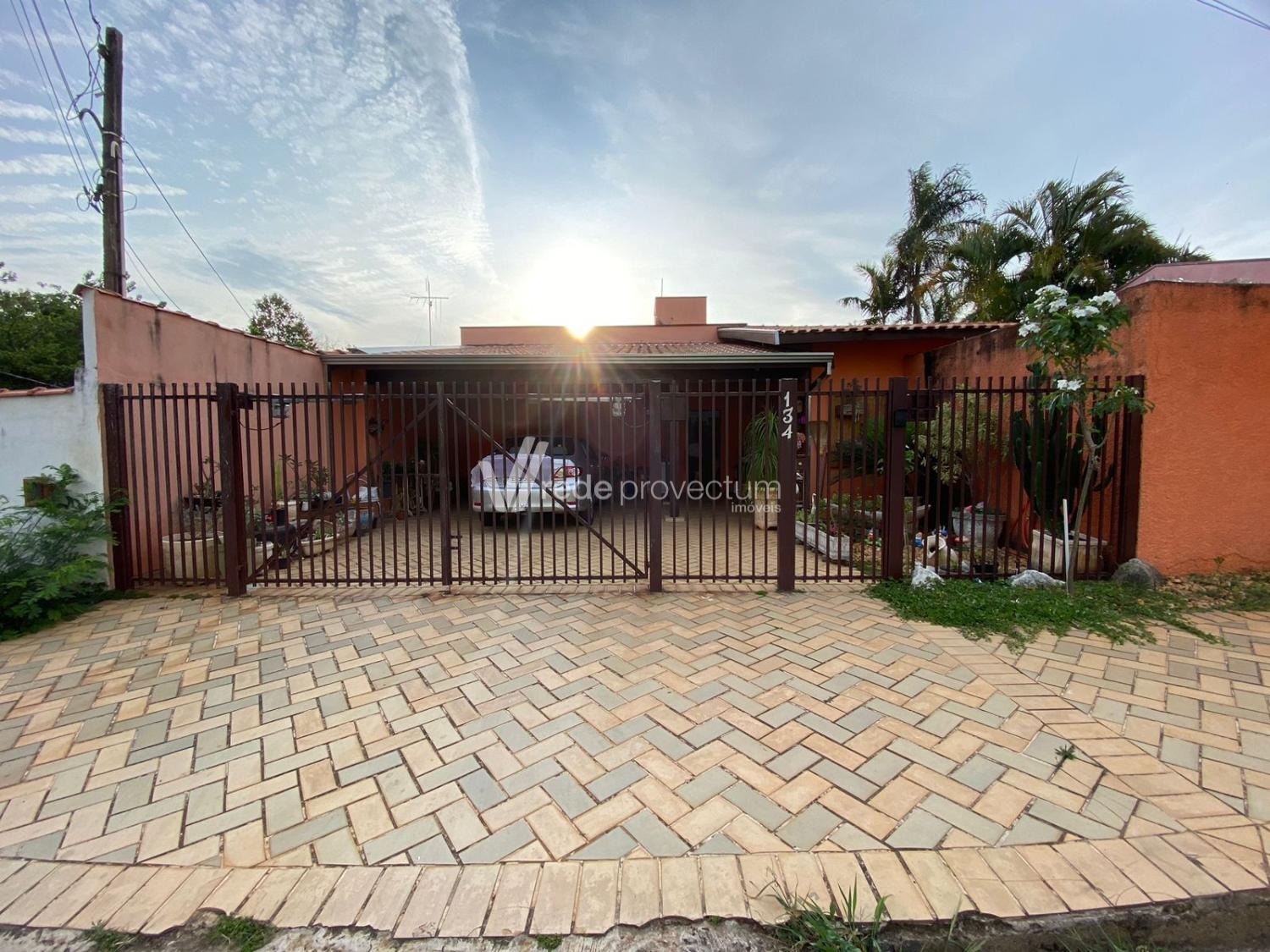 CA312658 | Casa venda aluguel Cidade Universitária | Campinas/SP
