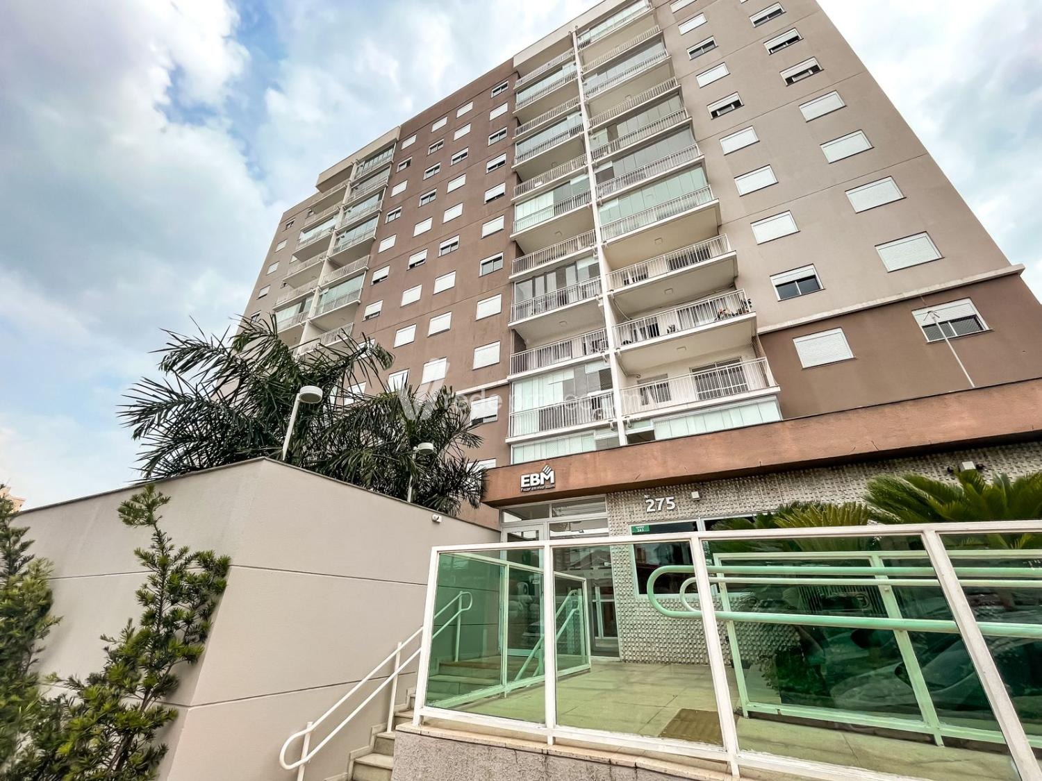 AP312663 | Apartamento venda Taquaral | Campinas/SP