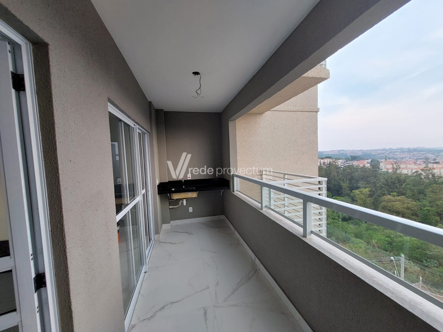 AP312666 | Apartamento venda Parque Prado | Campinas/SP