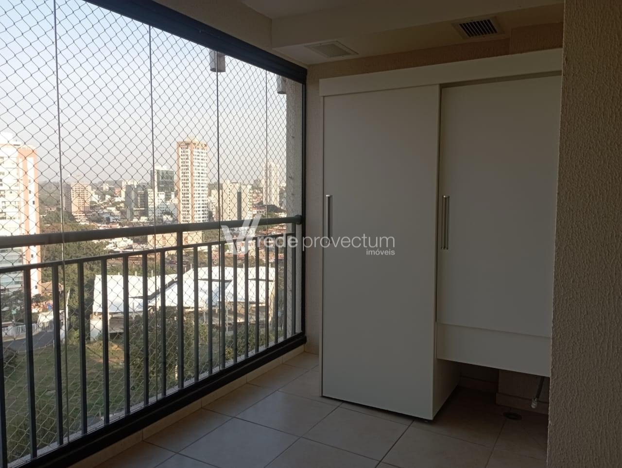 AP312672 | Apartamento venda Taquaral | Campinas/SP