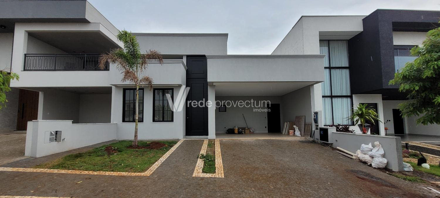 CA312689 | Casa venda Parque Brasil 500 | Paulínia/SP