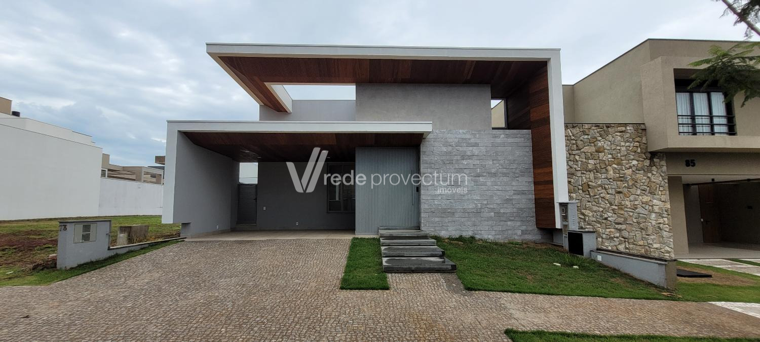 CA312691 | Casa venda Parque Brasil 500 | Paulínia/SP
