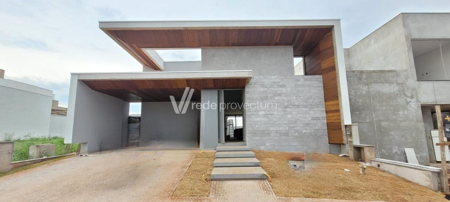 CA312691 | Casa venda Parque Brasil 500 | Paulínia/SP