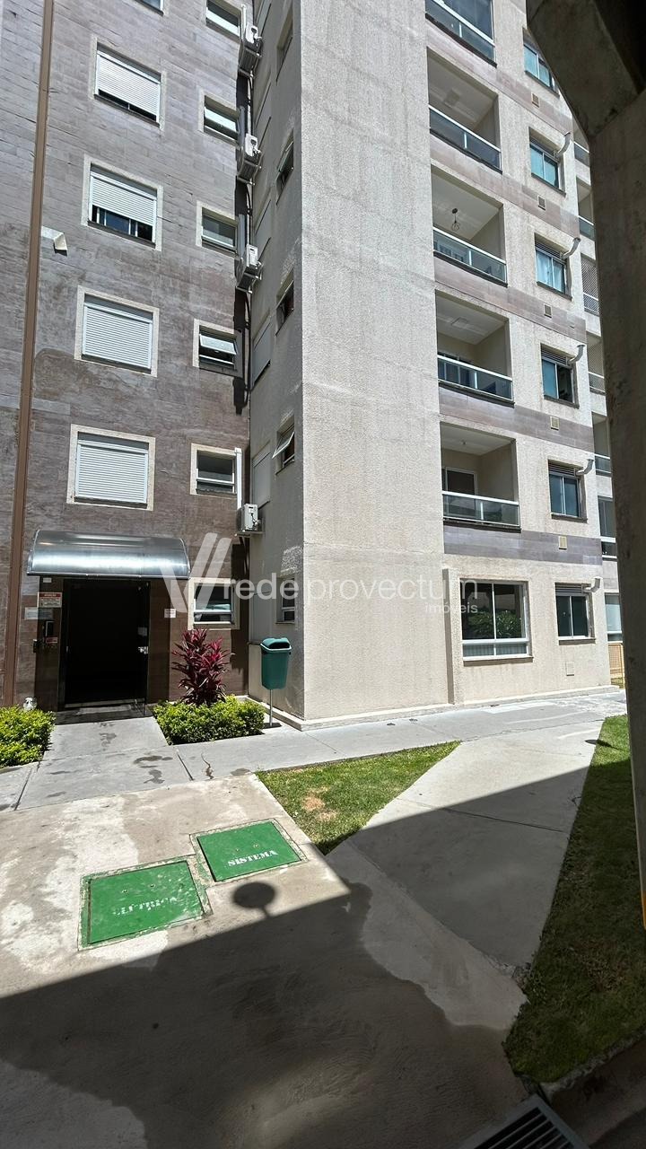 AP312699 | Apartamento venda Parque Industrial | Campinas/SP