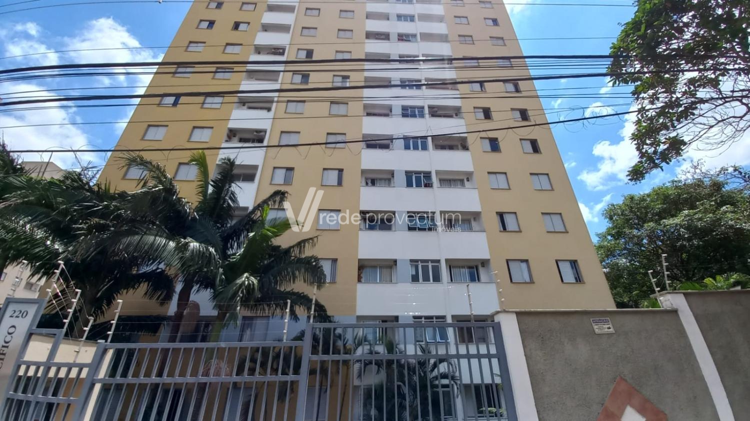 AP312704 | Apartamento venda Parque Itália | Campinas/SP