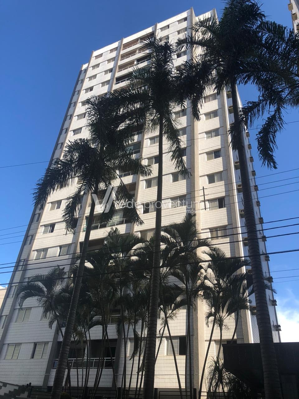 AP312735 | Apartamento aluguel Bosque | Campinas/SP