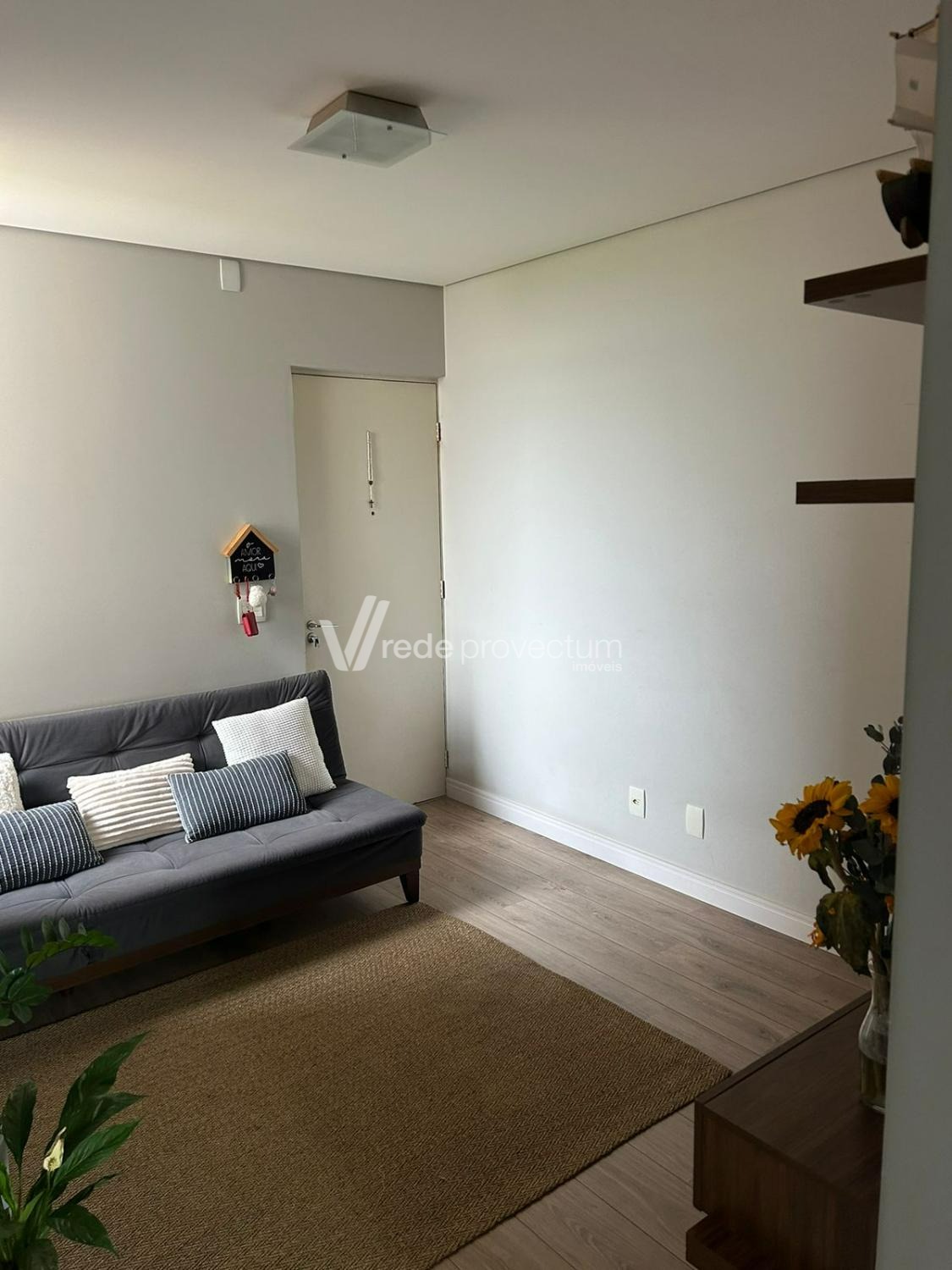 AP312738 | Apartamento venda Parque São Jorge | Campinas/SP