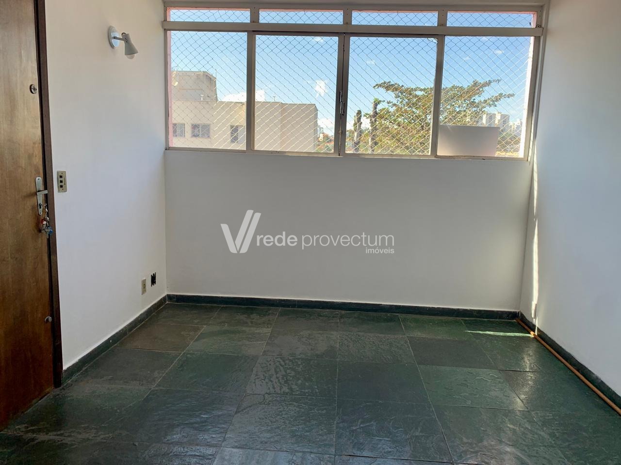 AP312739 | Apartamento venda Jardim Planalto | Campinas/SP