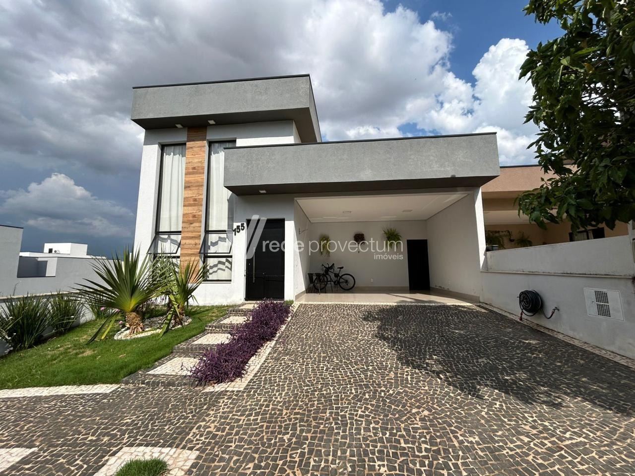 CA312746 | Casa venda Parque Olívio Franceschini | Hortolândia/SP