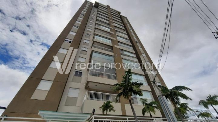 AP312749 | Apartamento venda Parque Itália | Campinas/SP