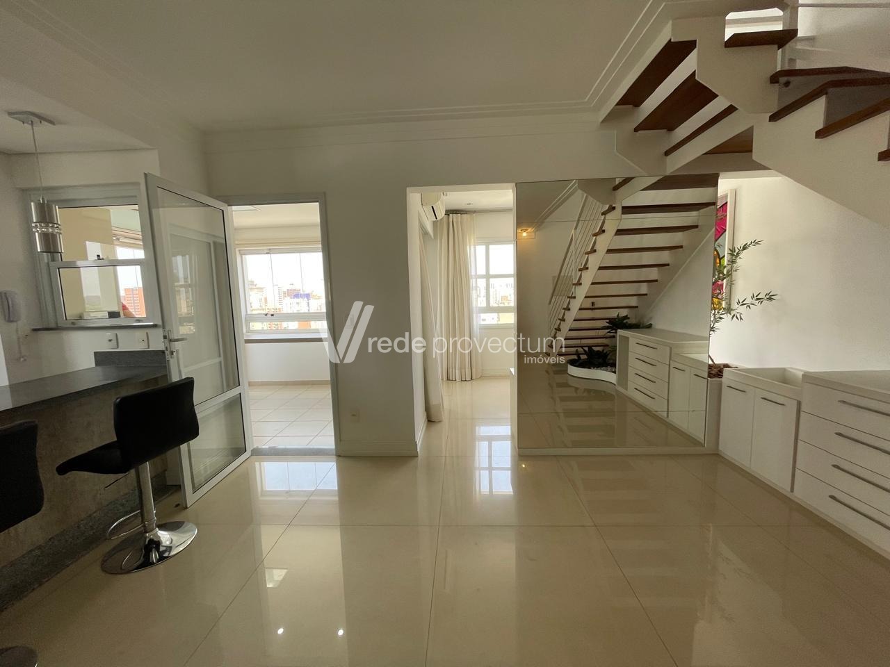 AP312754 | Apartamento aluguel Cambuí | Campinas/SP