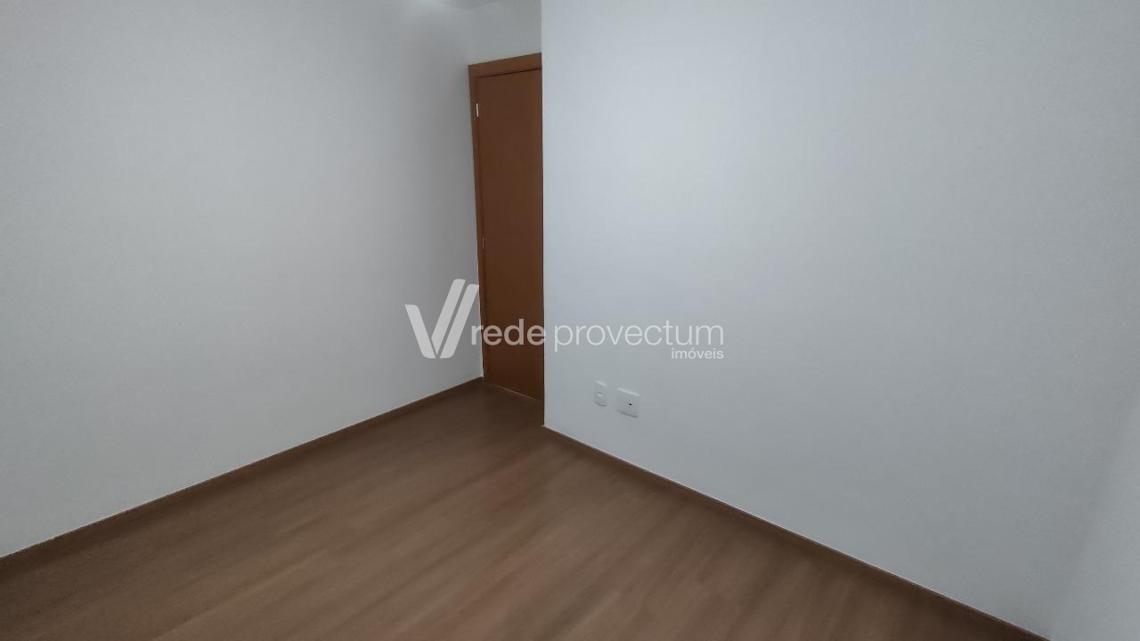 AP312756 | Apartamento venda Parque Industrial | Campinas/SP