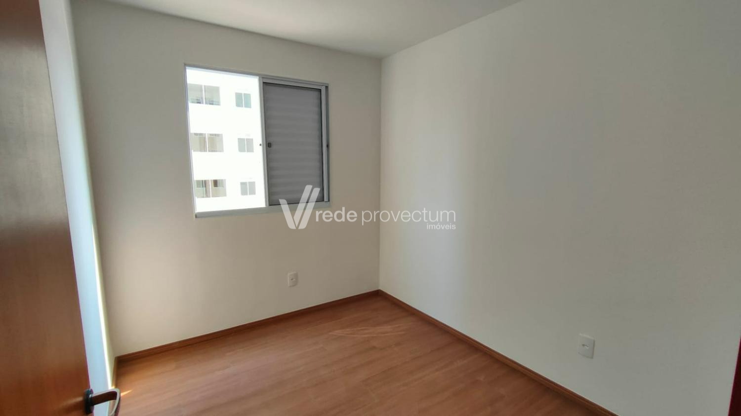 AP312756 | Apartamento venda Parque Industrial | Campinas/SP