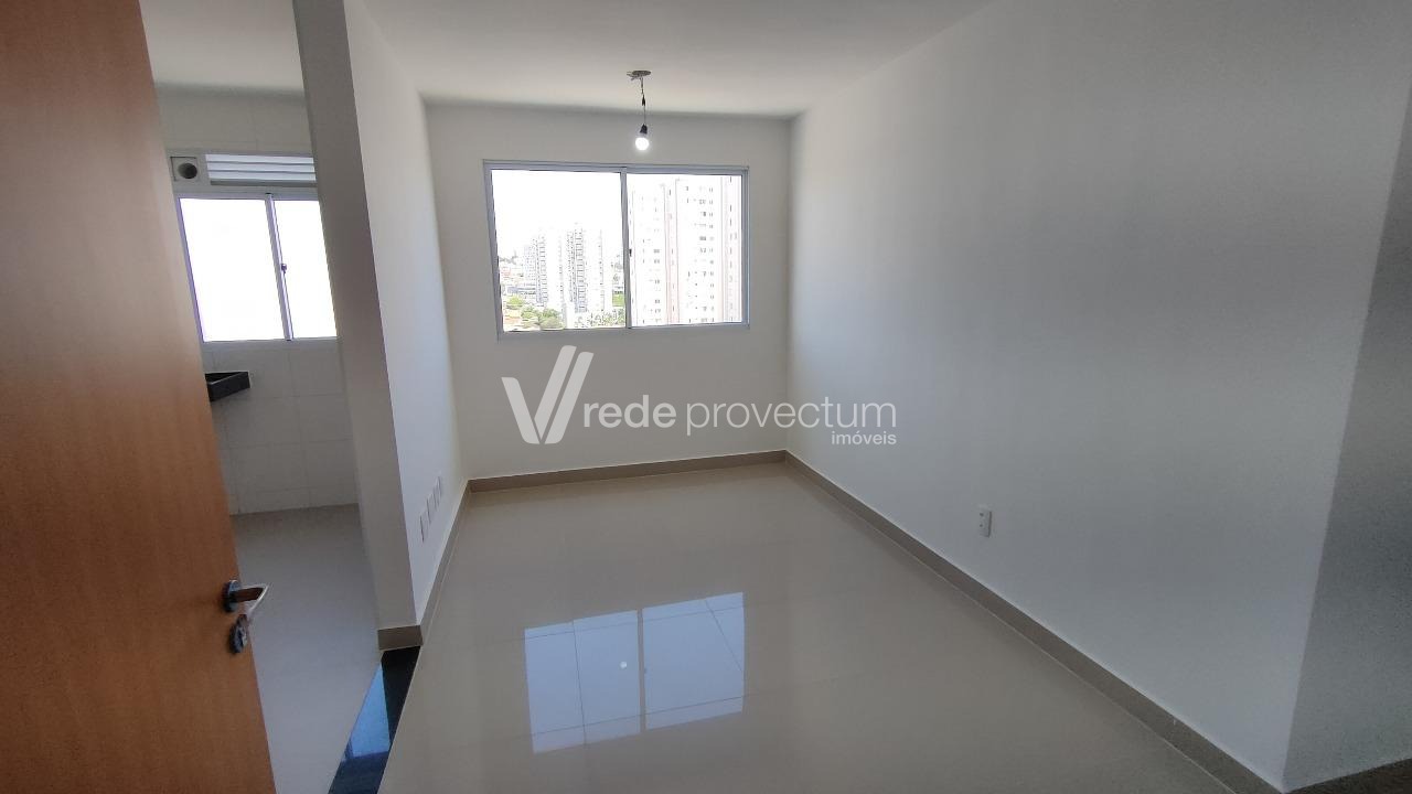 AP312756 | Apartamento venda Parque Industrial | Campinas/SP