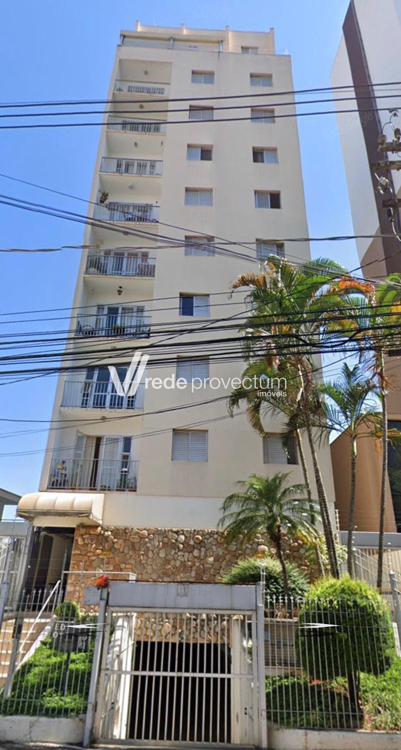 AP312764 | Apartamento venda Cambuí | Campinas/SP