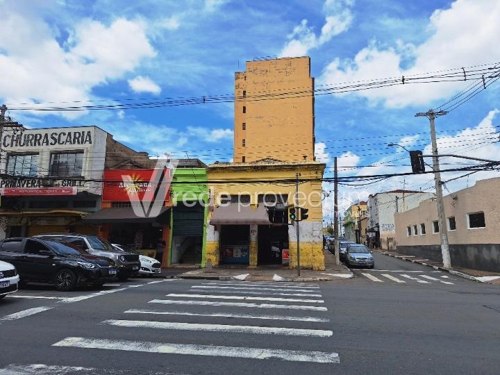 SA312765 | Sala aluguel Centro | Campinas/SP