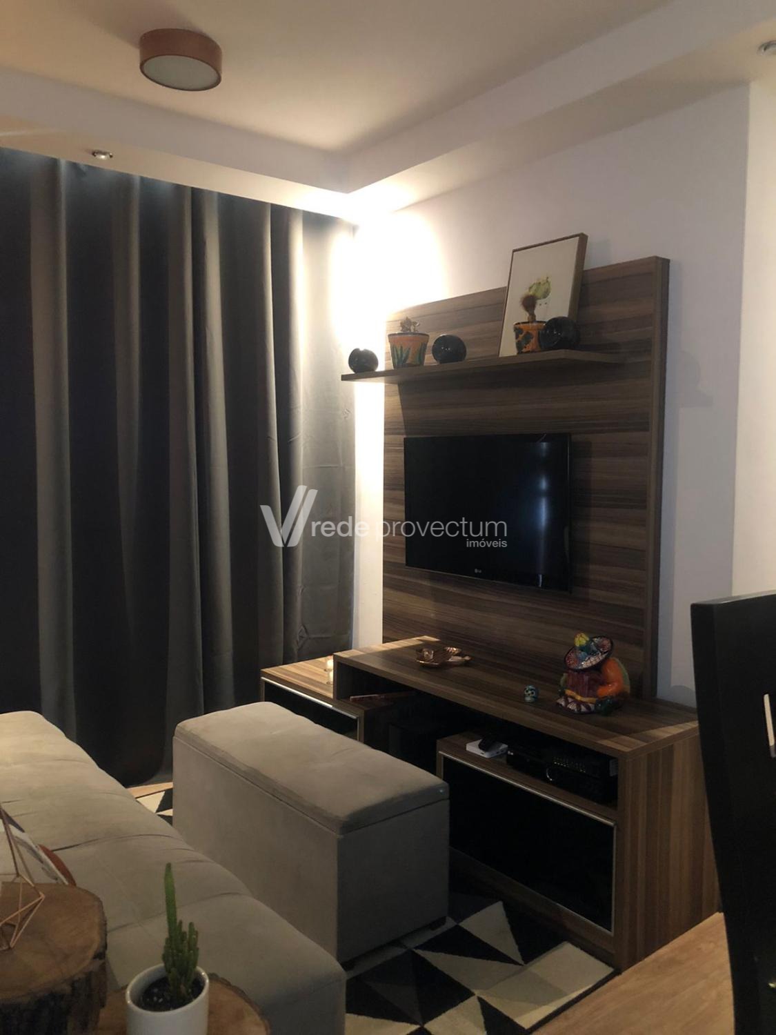 AP312773 | Apartamento venda Parque Prado | Campinas/SP