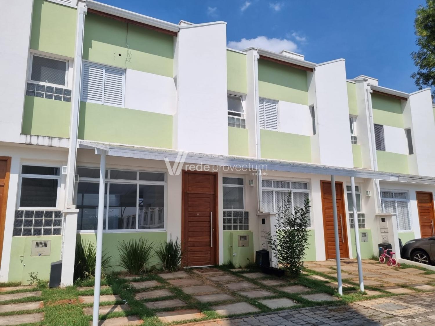 CA312790 | Casa aluguel Taquaral | Campinas/SP