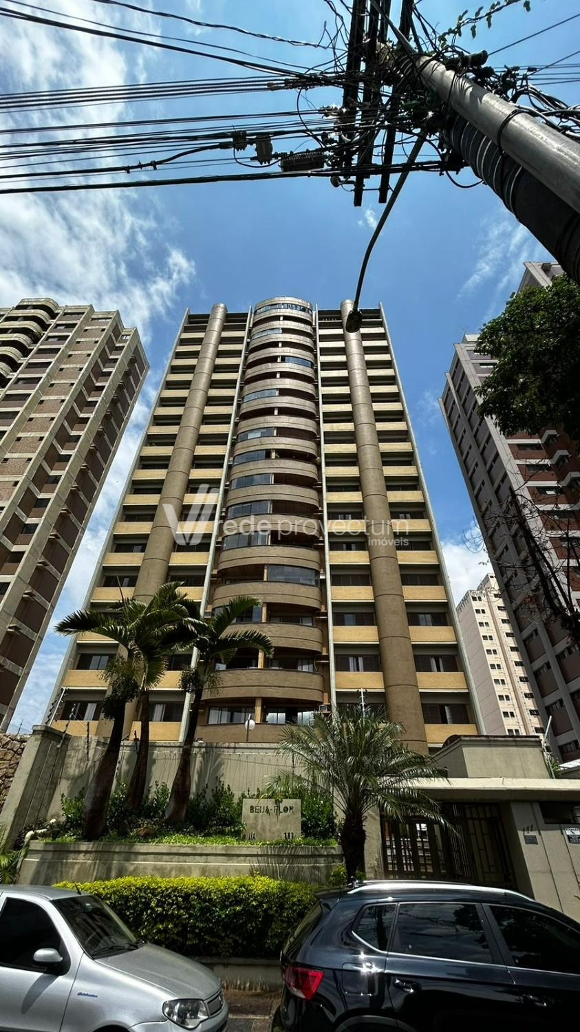 AP312791 | Apartamento venda Bosque | Campinas/SP