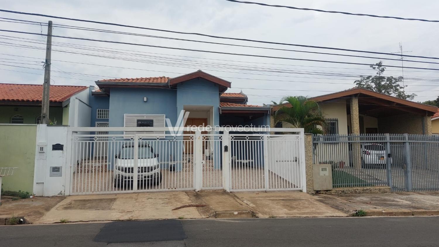 CA312797 | Casa venda Nova Campinas | Campinas/SP