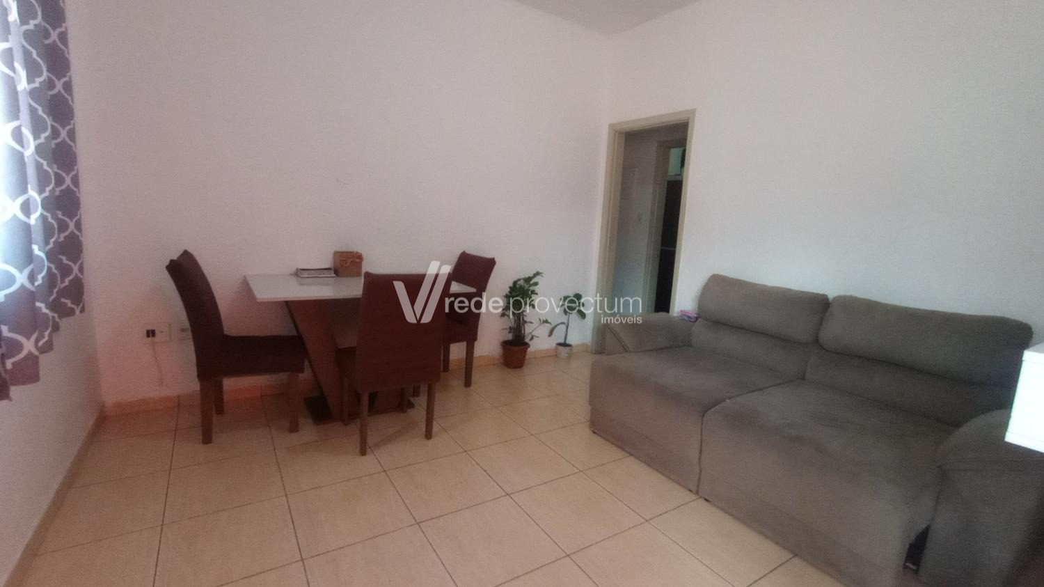 CA312802 | Casa venda Jardim Campos Elíseos | Campinas/SP