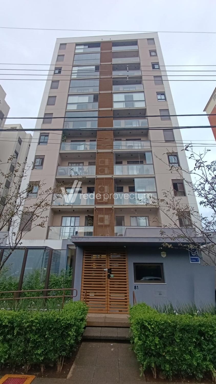 AP312803 | Apartamento venda Taquaral | Campinas/SP