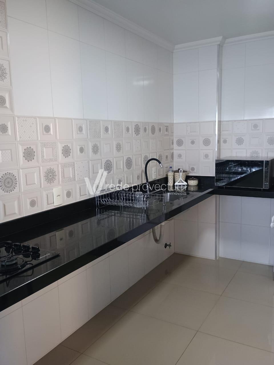 AP312808 | Apartamento venda Matão | Sumaré/SP