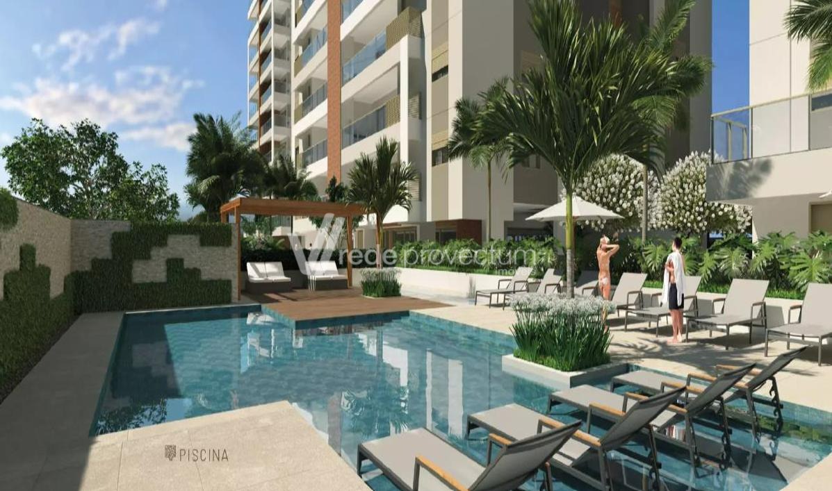 AP312821 | Apartamento venda Jardim Paiquerê | Valinhos/SP
