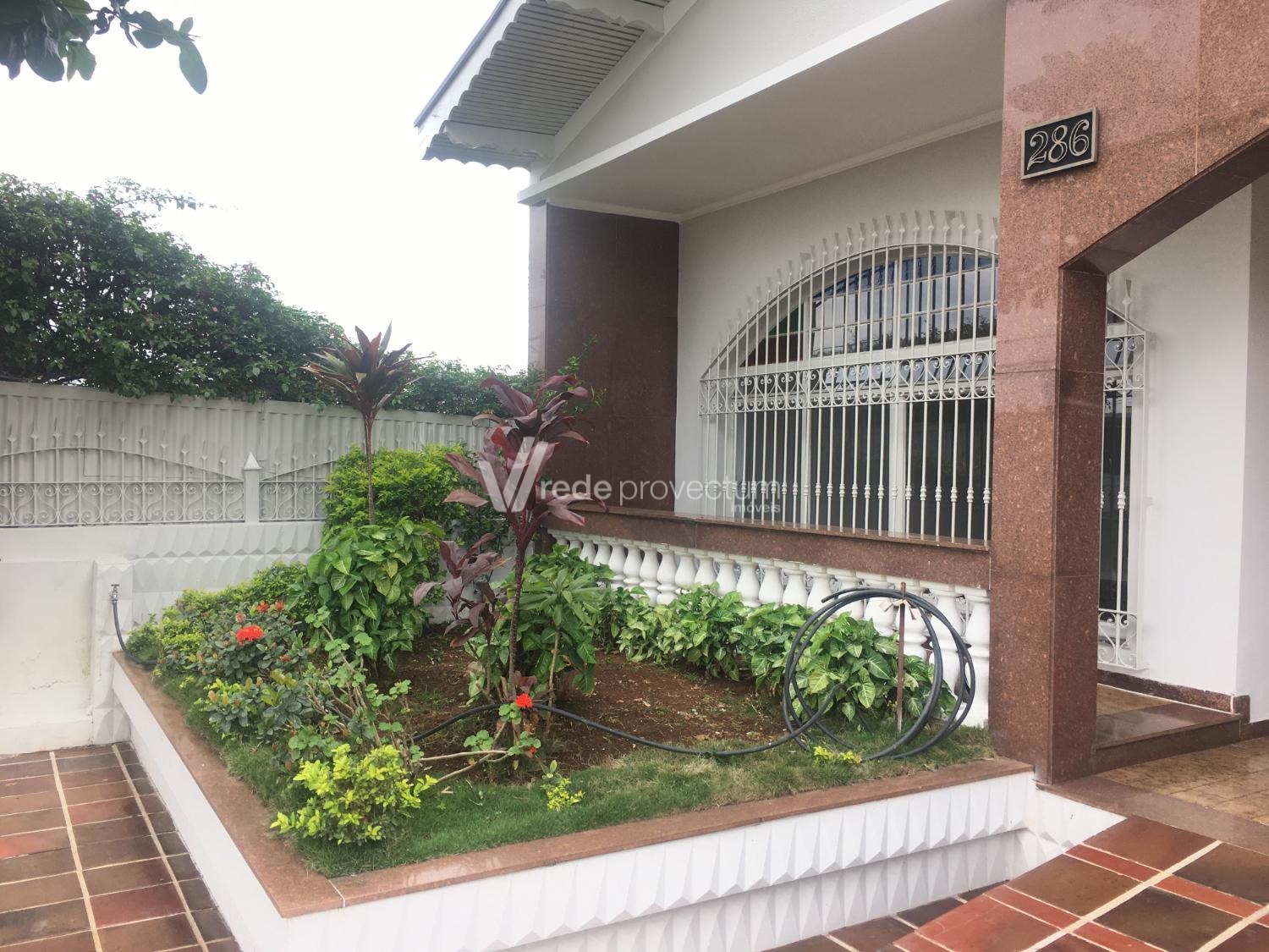 CA312825 | Casa venda Vila Proost de Souza | Campinas/SP