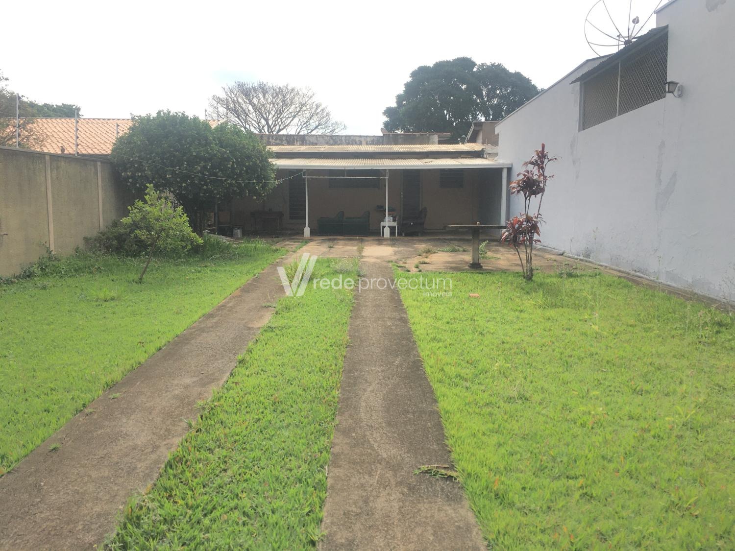 TE312826 | Terreno venda Vila Proost de Souza | Campinas/SP