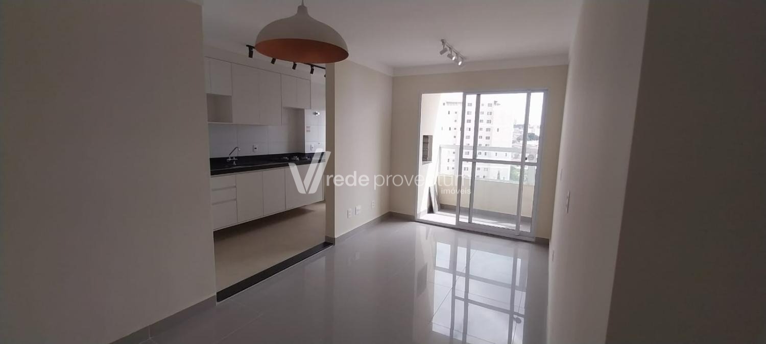 AP312829 | Apartamento venda Jardim Nova Europa | Campinas/SP