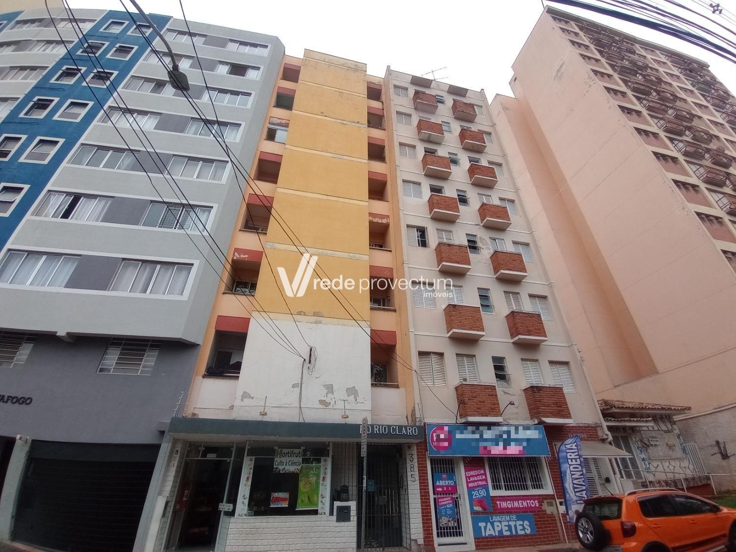 AP312832 | Apartamento venda Botafogo | Campinas/SP