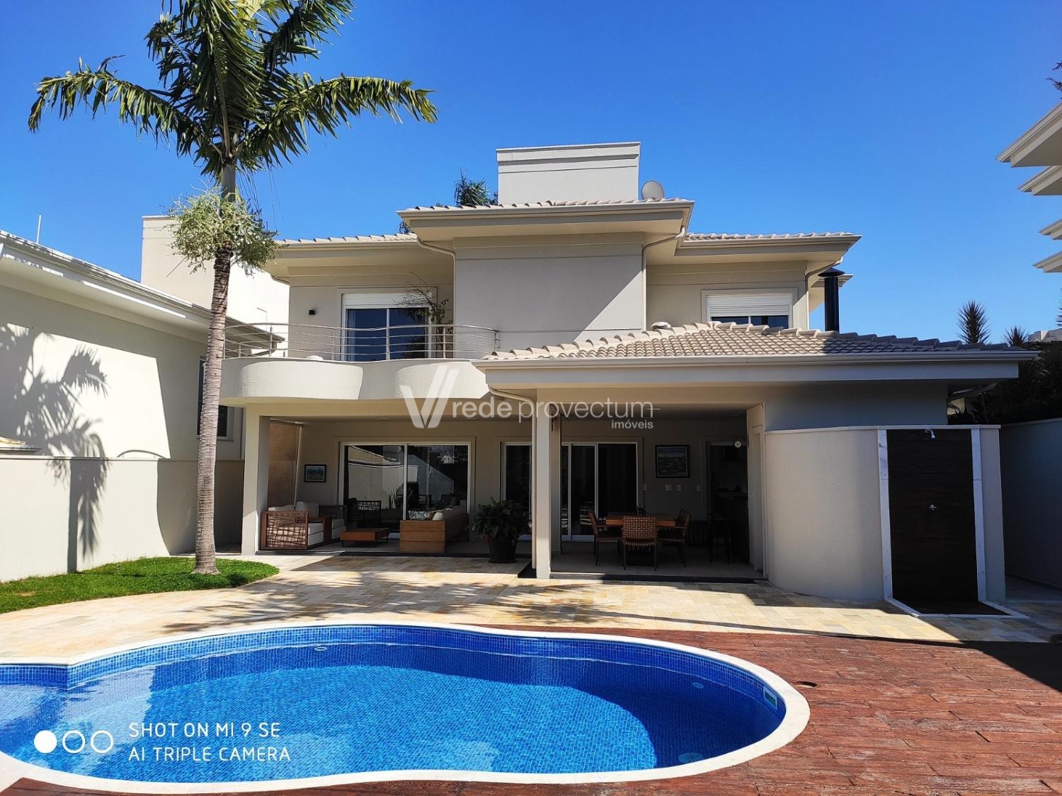 CA312835 | Casa venda Reserva das Palmeiras | Valinhos/SP