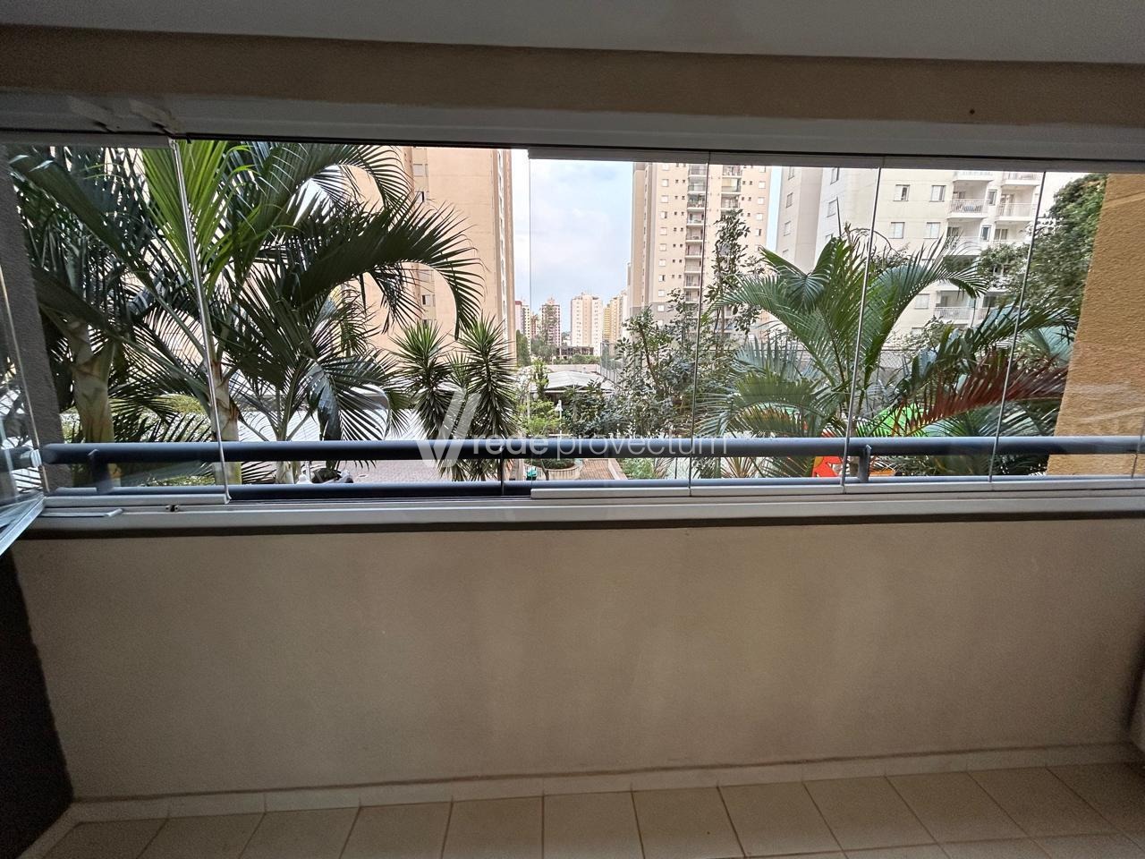 AP312841 | Apartamento aluguel Mansões Santo Antônio | Campinas/SP