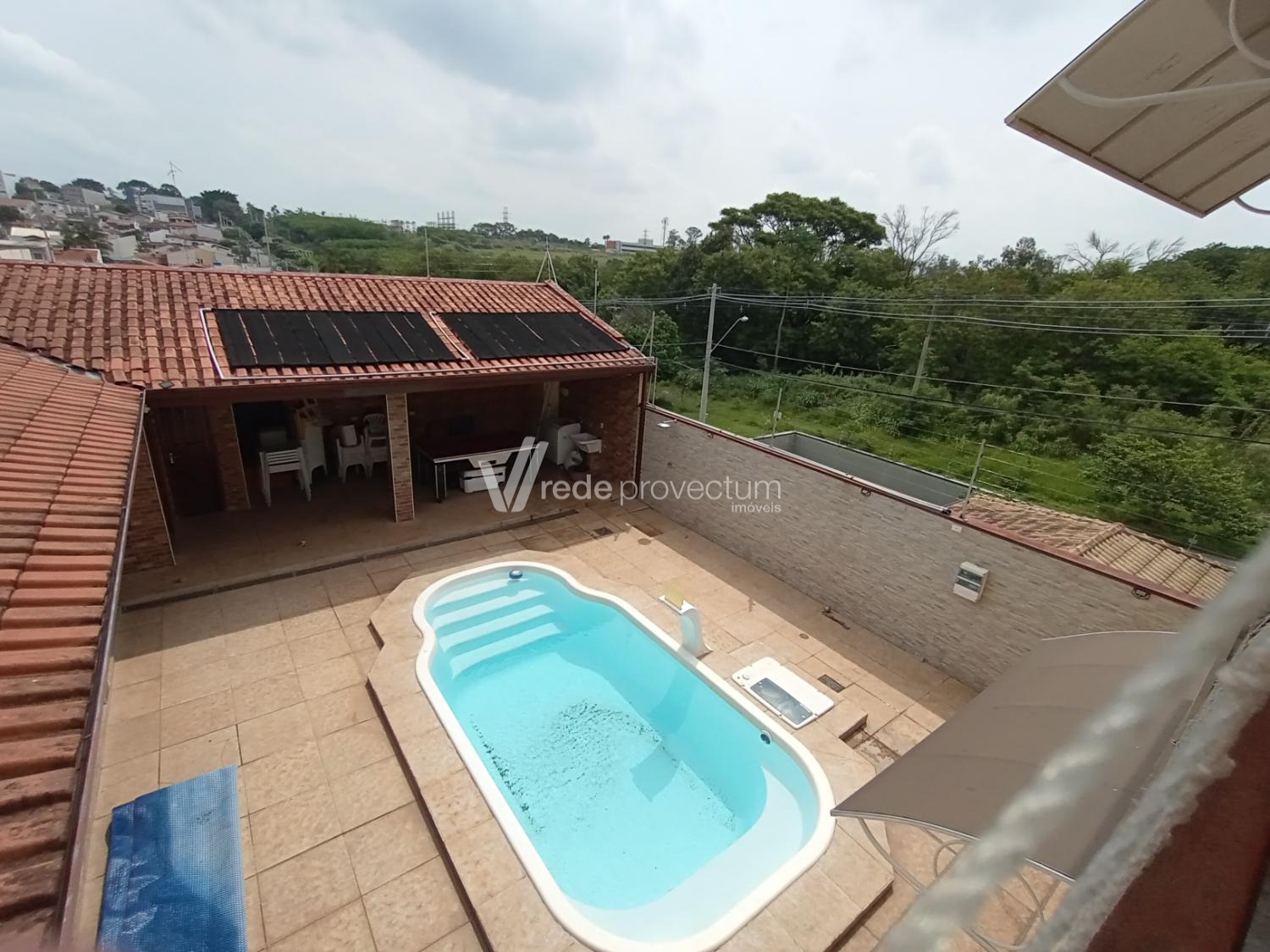 CA312843 | Casa venda Jardim Chapadão | Campinas/SP