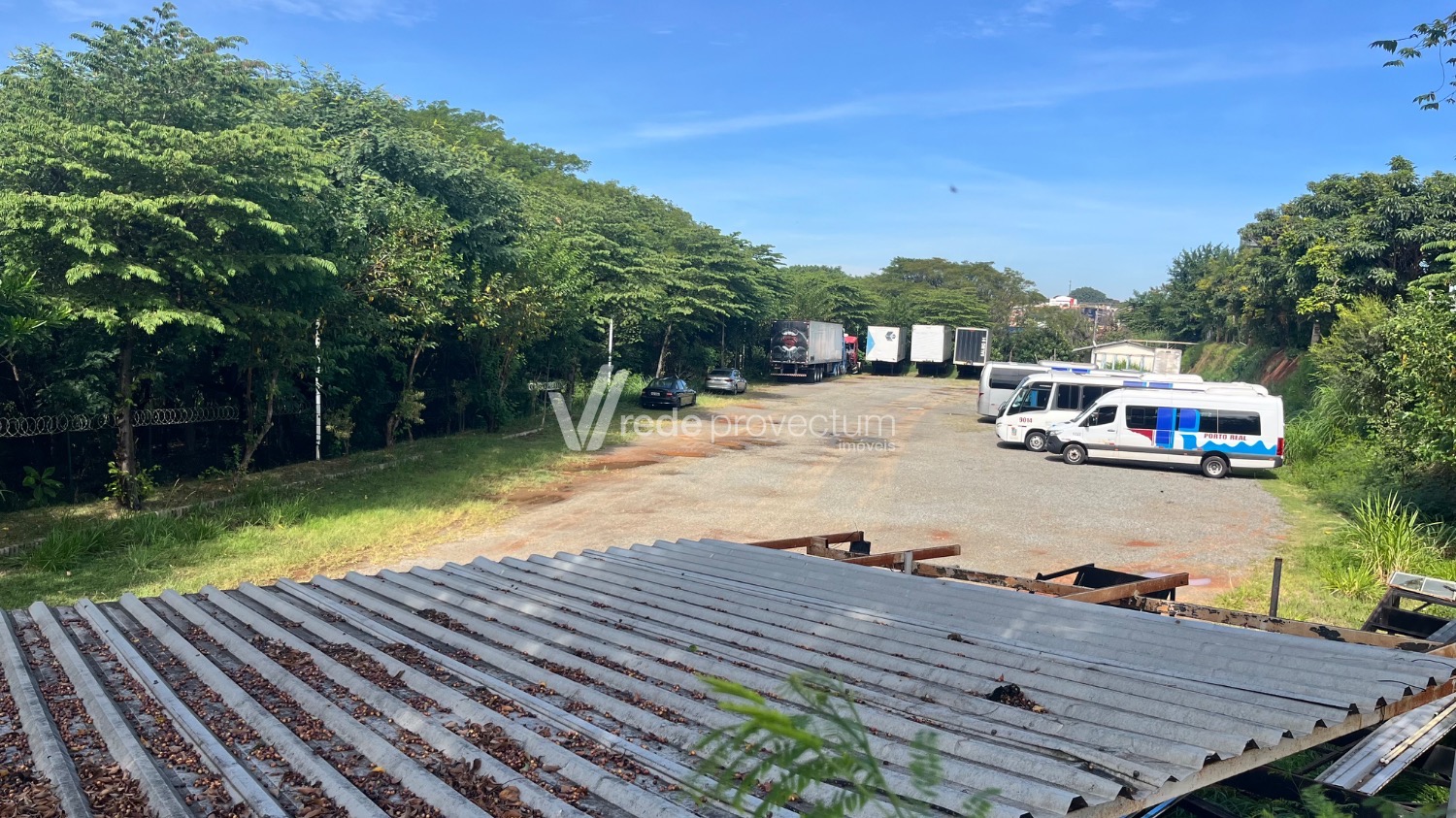 AR312846 | Área venda Jardim do Vovô | Campinas/SP