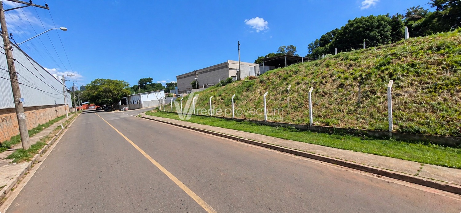 AR312850 | Área venda Parque Rural Fazenda Santa Cândida | Campinas/SP