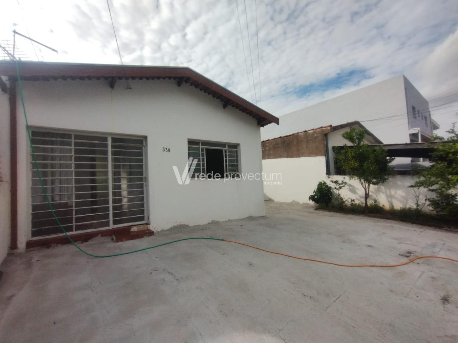 CA312868 | Casa venda Jardim Nova Europa | Campinas/SP