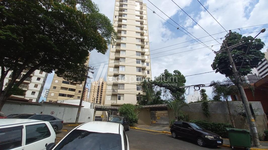 AP312887 | Apartamento venda Vila Itapura | Campinas/SP