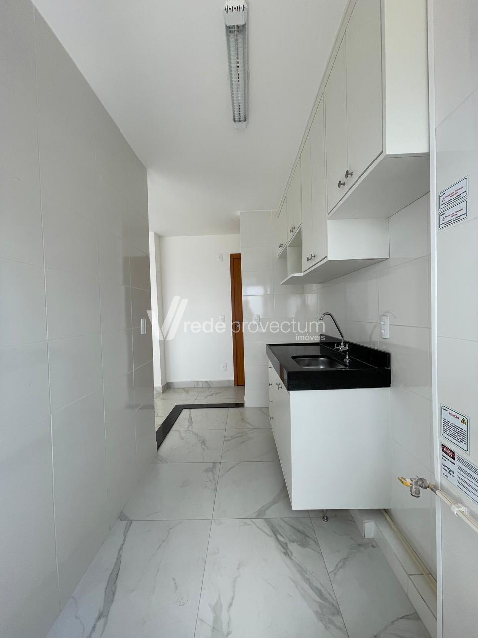 AP312898 | Apartamento aluguel Parque Industrial | Campinas/SP