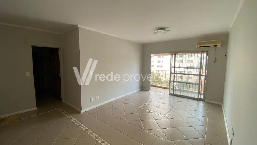 AP312932 | Apartamento venda Jardim Proença | Campinas/SP