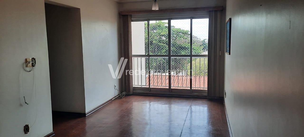 AP312933 | Apartamento venda Parque Industrial | Campinas/SP