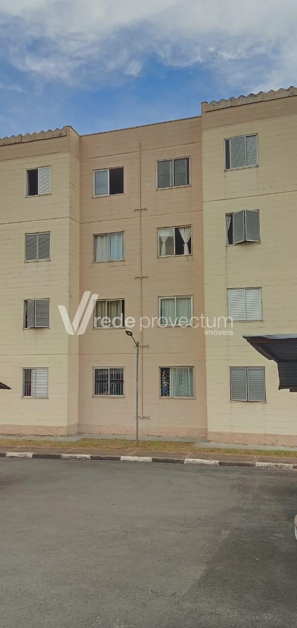 AP312934 | Apartamento venda Conjunto Residencial Souza Queiroz | Campinas/SP