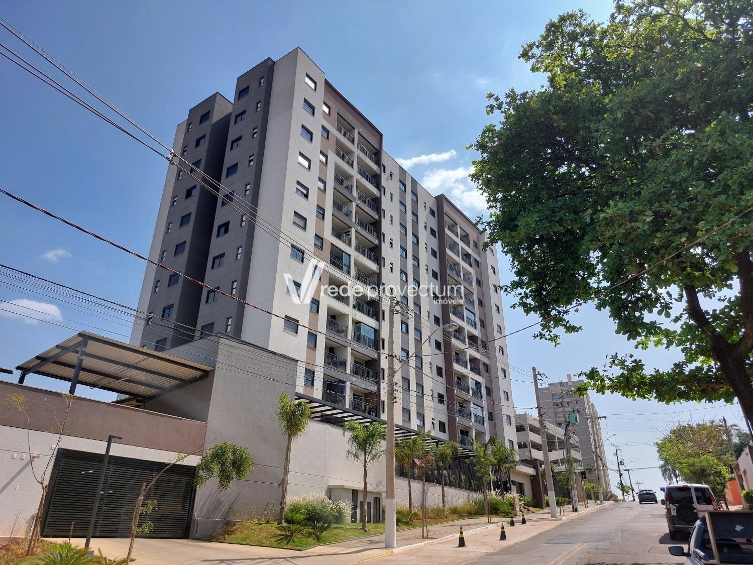 AP312941 | Apartamento venda Mansões Santo Antônio | Campinas/SP