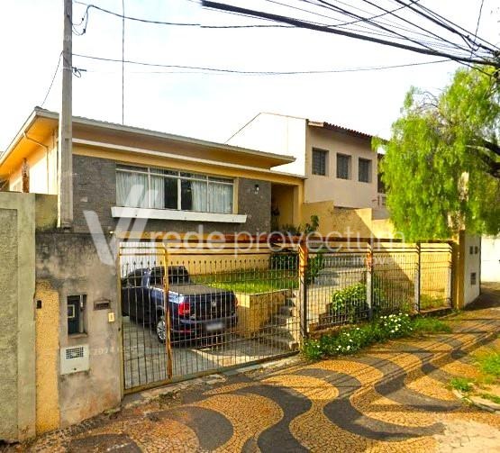 CA312947 | Casa venda Jardim Chapadão | Campinas/SP