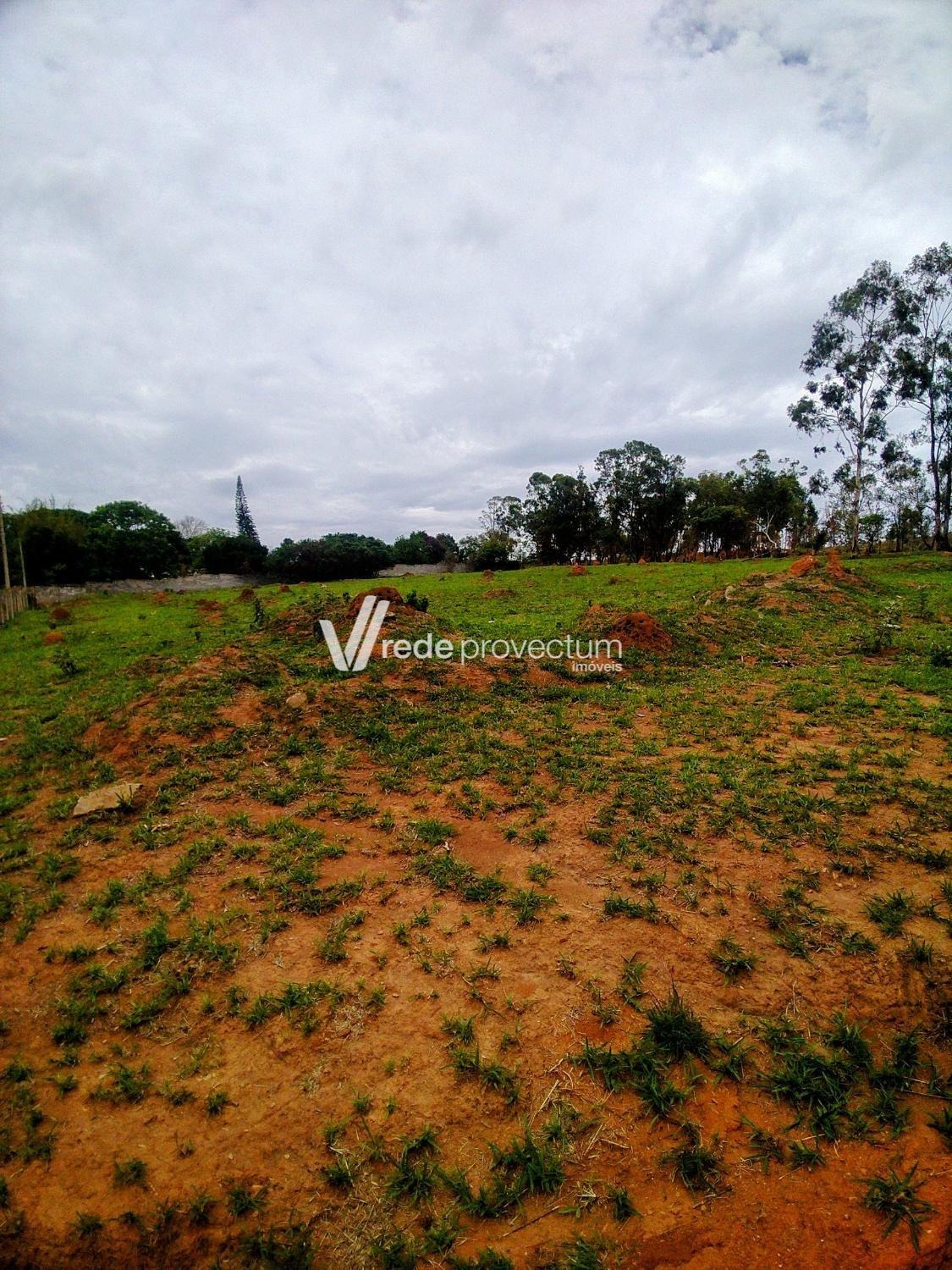 TE312956 | Terreno venda Chácaras São Martinho | Campinas/SP