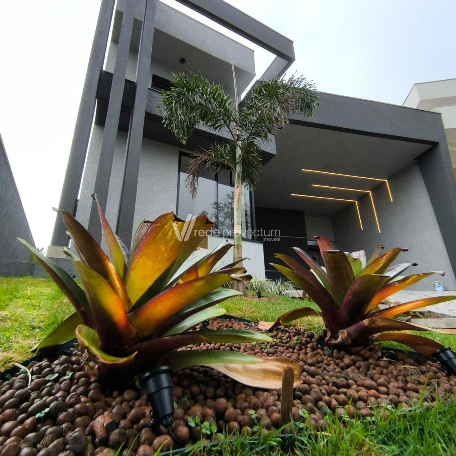 CA312982 | Casa venda Canterville Residence | Valinhos/SP